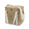 Canvas 32L Insulated Cooler Bags - Image 12