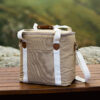 Canvas 32L Insulated Cooler Bags