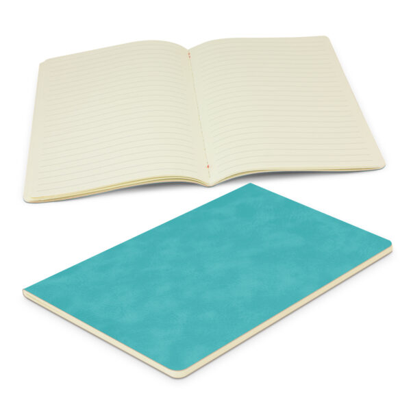 Ingram PU Cover Soft Notebooks - Image 9