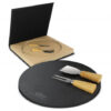 Ashford Cheese Set - Image 3