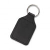 Square Leather Ring - Image 4