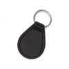 Round Leather Ring - Image 4