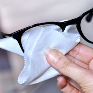 Lens Cloth