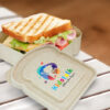 Sandwich Box