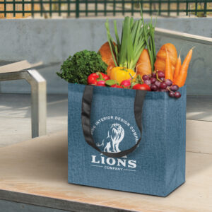 Danry Shopping Tote Bags