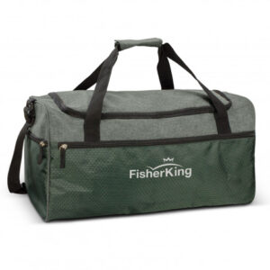 Krakow Duffle Bags