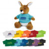 Kangaroo Toy