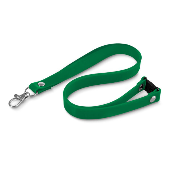 Custom 15mm Silicon Lanyards - Image 27