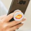 Phone Wizard Grip