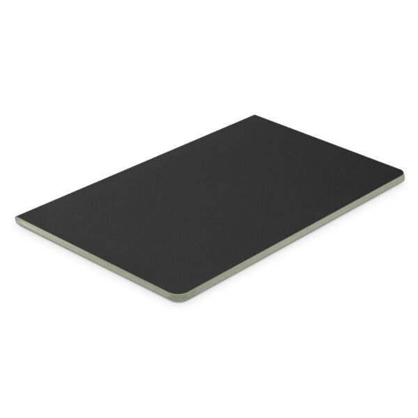 Grevena PU Cover Notebooks - Image 4