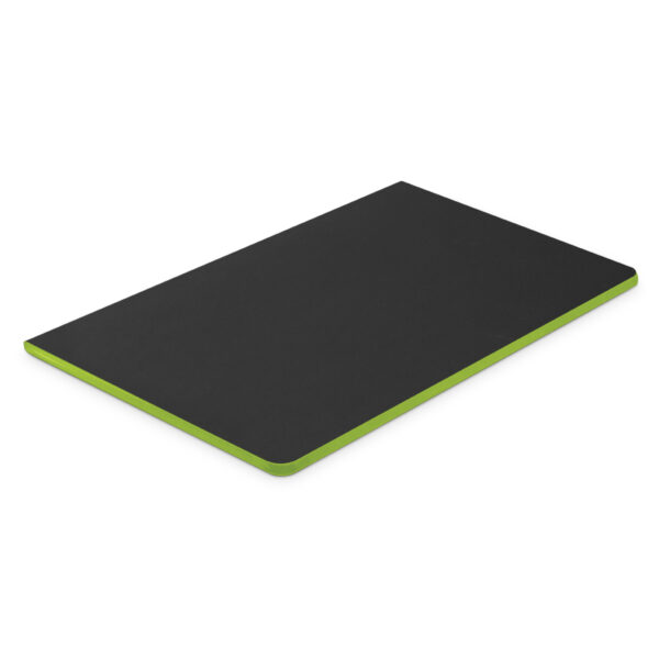 Grevena PU Cover Notebooks - Image 7