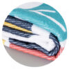 Santorini Towel