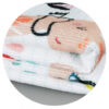 Yoga Towel