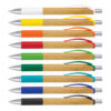 Bamboo Trinity Pen