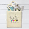 Joli Large Lightweight Tote Bags