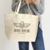 Marcel Large Non-Woven Shopping Bags