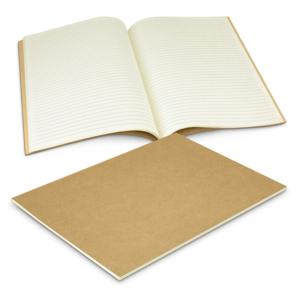 Marseille Large Cardboard Notebooks - Image 4