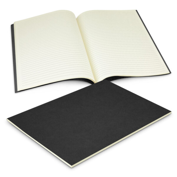 Marseille Large Cardboard Notebooks - Image 5