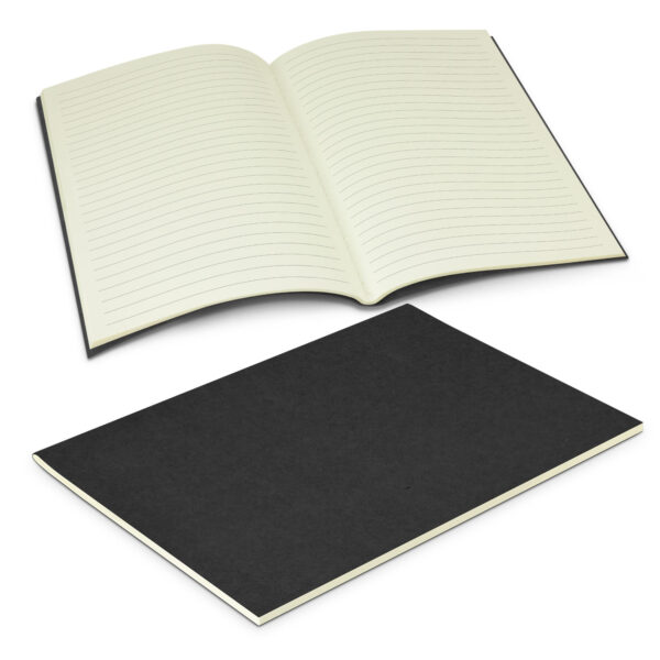 Lyon Medium Cardboard Notebooks - Image 5