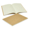 Nantes Small Cardboard Notebooks - Image 4