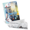 Seine A5 Saddle Stitch Notebooks - Image 6