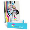 Literari A4 32 Leaves Notebooks - Image 6