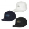 Regal Cap