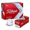 Titleist TF Golf Ball - Image 3