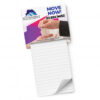A7 Magnetic Memo Pad - Image 3
