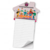 House Memo Pad - Image 3