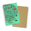 Lancia Notebook Medium - Image 3