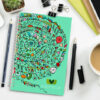 Lancia Notebook Medium