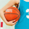 Promo Basketball