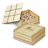 Travel Tic Tac Toe