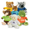 Plush Toy Assortment - Image 3