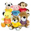 Plush Toy Assortment - Image 4