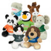 Plush Toy Assortment - Image 5