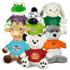 Plush Toy Assortment - Image 6