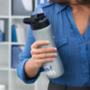 Duke Push Button Drink Bottles