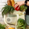 Geneva Cotton Totes