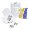 Sunburn Stickers