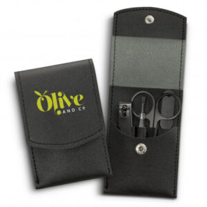 Perfect Manicure Set