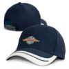 Indiana Cap