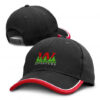 Aria Cap