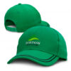 Rocky Cap