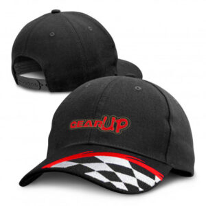 Chemistry Cap