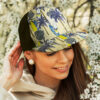 Impala Mesh Cap