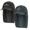 Logo Branded Legionnaires Caps