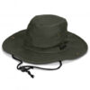 Sailors Brim Hat - Image 4