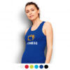 SOLS Sporty Womens Tank Tops